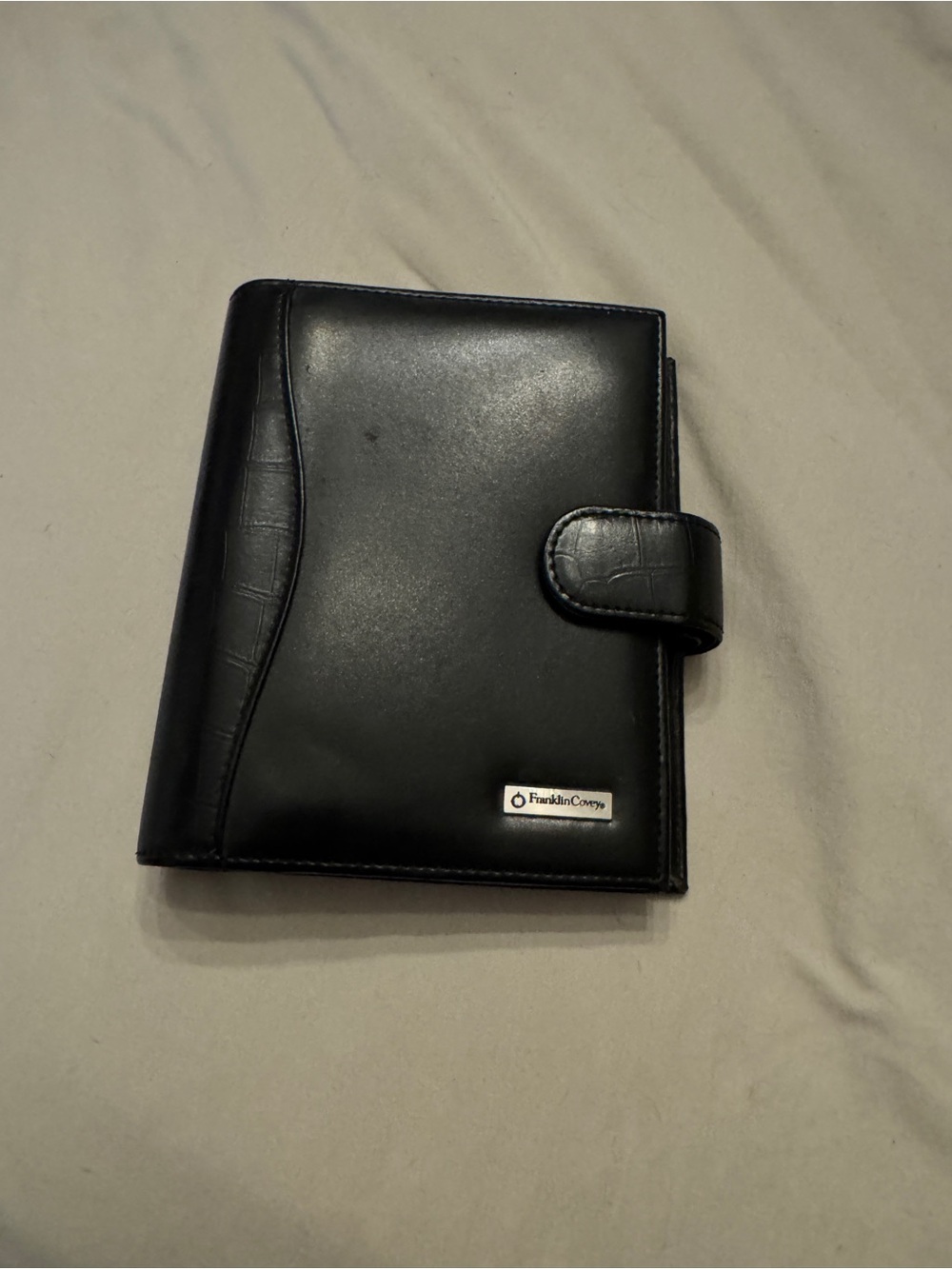 Franklin Covey 6 Ring compact Planner